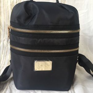 NEW BEBE SPORT SMALL backpack